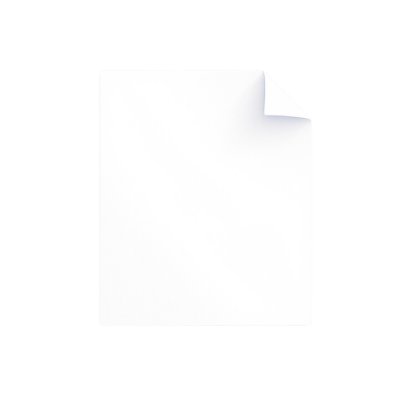 Papier photocopie