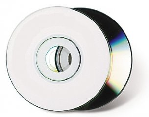 Lazmin112 Disque Vierge DVD R, CD Vierges de Grande capacité de 4,7 Go,  Disque Multimédia Enregistrable Multi-Usage PC Robuste Haute Vitesse 16X,  pour