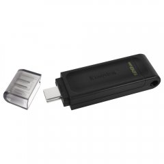 Cl� USB-C 128 Go 3.2 Kingston DataTraveler 70