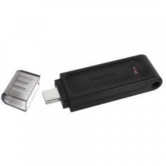 Cl� USB-C 64 Go 3.2 Kingston DataTraveler 70