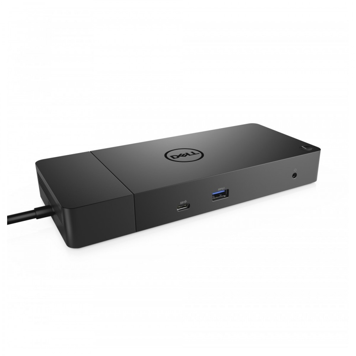 Station D Accueil Dell Dock Wd19 130W