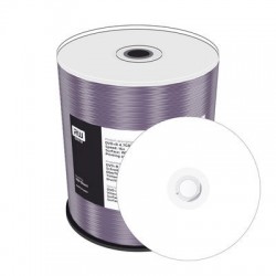 MediaRange DVD+R 4.7 GB 16x imprimable | Cakebox MediaRange DVD+R 4.7 GB 16x imprimable | Cakebox
