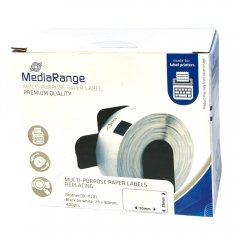 Étiquettes compatibles remplaçant Brother DK-11201 Étiquettes compatibles remplaçant Brother DK-11201