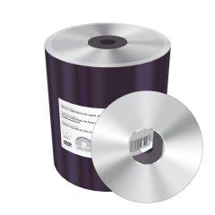 Professional by MCC DVD-R 4.7 GB 16x non imprim�e 100 pi�ces